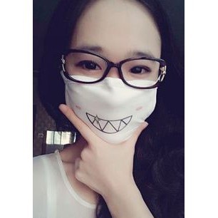 KHẨU TRANG HOẠT HÌNH]  mã 14948 B1991 | BigBuy360 - bigbuy360.vn