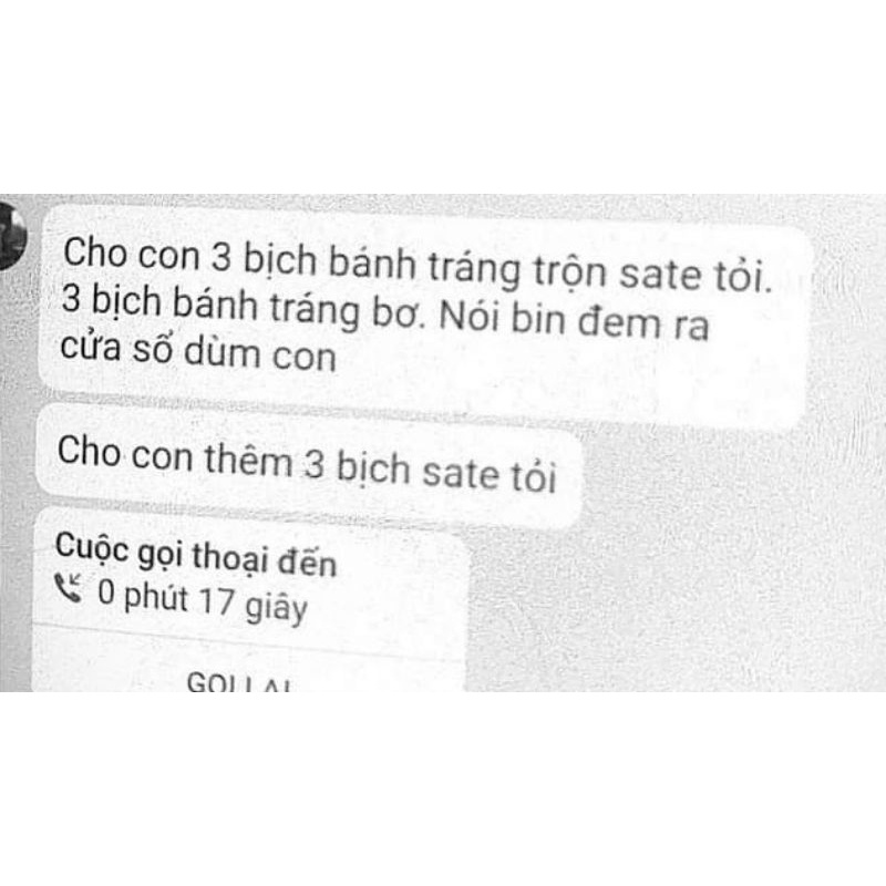 Combo 5 Bich Bánh Tráng Sa tế tỏi 😋🌺 - Bánh Tráng Sate - Bánh Tráng Muối Nhuyễn Sate Tỏi - Bánh Tráng Phơi Sương