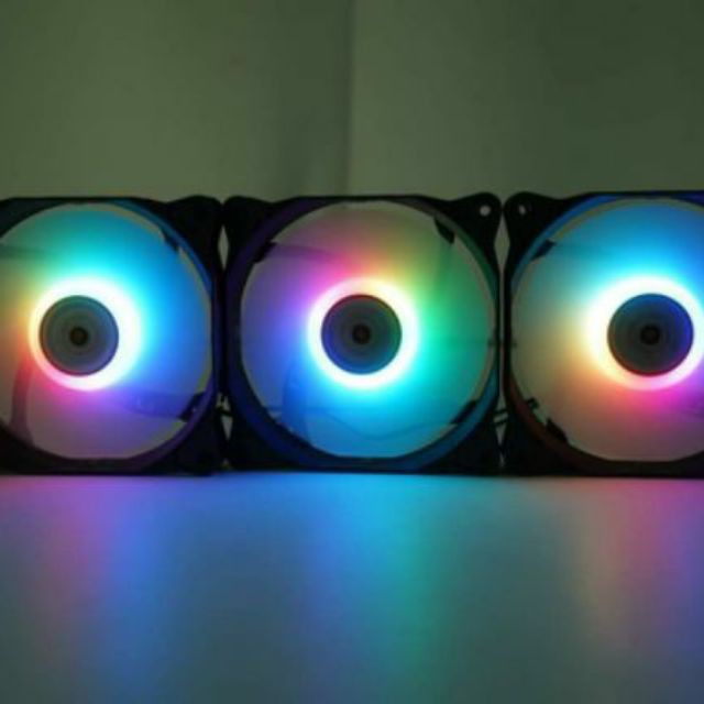 Siêu phẩm Fan Case Infinity MSC12 RGB 95