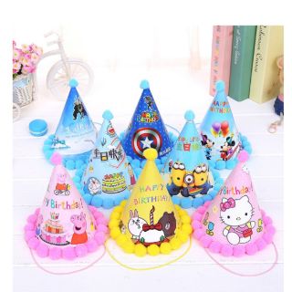 Hạt bombom 1.5cm 003 ( gói 40 cái) - trang trí