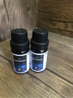 Phục hồi nhựa nhám plastic remover
