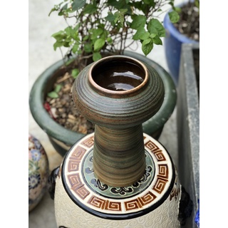 Bình Hoa Gốm Sứ Bát Tràng 78