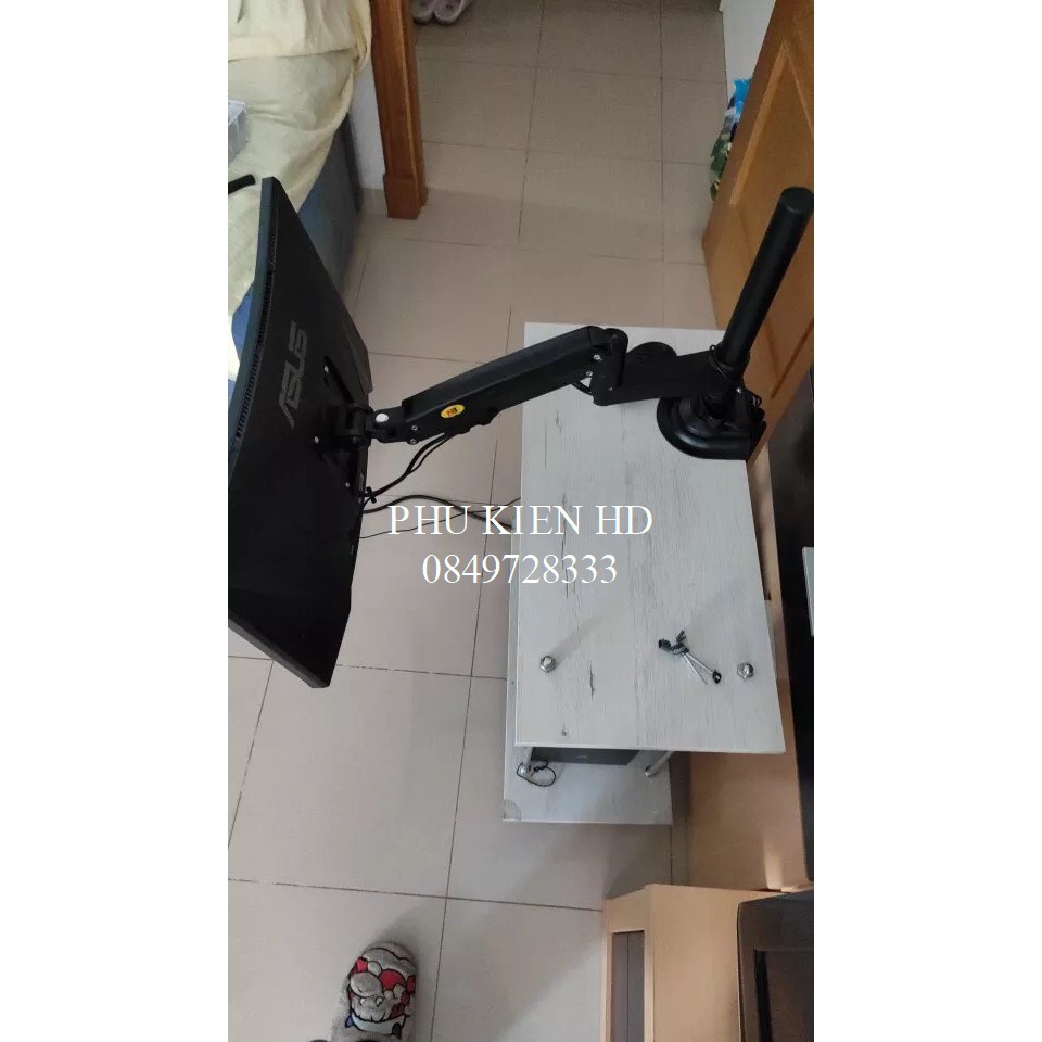 Giá treo màn hình 22 - 35 inch nb h100