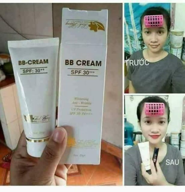 BB CREAM