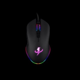 Chuột dây Simetech X7 USB LED Chuyên game