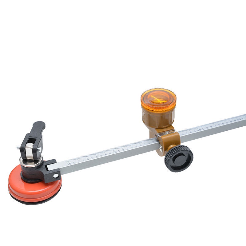 Dao cắt kính tròn - Dao cắt kính compa cán dài 60cm