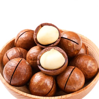 HẠT MACCA VIỆT 500GR