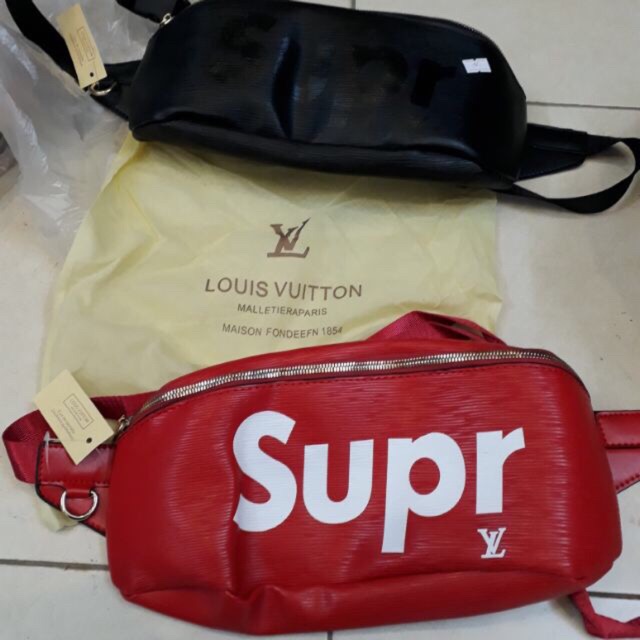 Túi supr đeo ngực