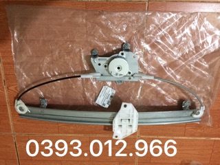 COMPA LÊN XUỐNG KÍNH (RĂNG CƯA) XE NUBIRA