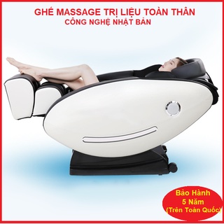 Ghế Massage Trị Liệu  , Ghế Mát-xa , Ghế Massage Cao Cấp 2021 , Ghế Massage Toàn Thân