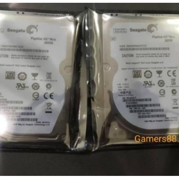 Ổ Cứng Di Động 320gb Hdd 2.5 "Chất Lượng Cao Sa | BigBuy360 - bigbuy360.vn