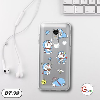 Ốp lưng dẻo cho Xiaomi Redmi Note 4/ Note 4X