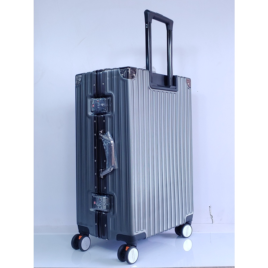 [HCM][FREESHIP] VALI A889-XC-24, Nhựa dẻo ABS+PC chống va đập, SIZE 20,24 hàng chuẩn Việt Nam VINALUG