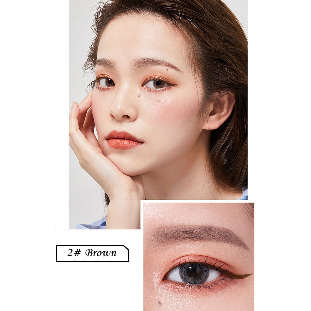 Bút Kẻ Mắt Chống Nước Không Nhòe Lâu Trôi Hiệu Quả Dành Cho Người Mới Bắt Đầu | BigBuy360 - bigbuy360.vn