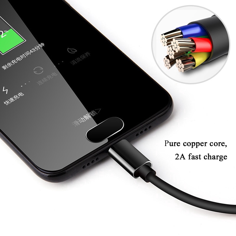 Cáp Chuyển Đổi Âm Thanh Type C 3.5mm Cho Oneplus Xiaomi