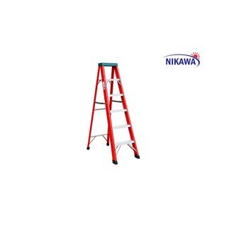 Thang cách điện chữ A Nikawa NKJ-6C