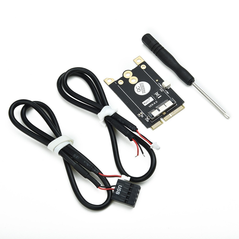 Mô Đun Chuyển Đổi Pci-E Chuyên Dụng | BigBuy360 - bigbuy360.vn