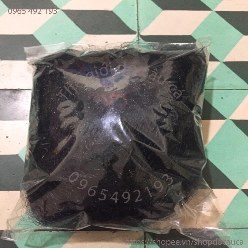 Lưới bẫy chim dài 30m cao 5m mắt lưới 6cm ( rẻ vô địch )