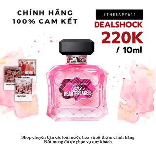 [𝗦𝗔𝗟𝗘]..::✨Nước hoa Victoria’s Secret Tease Heartbreaker EDP