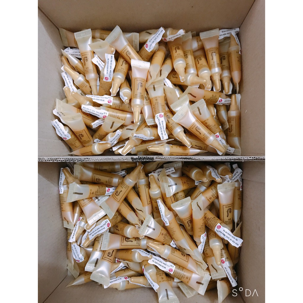 Tinh chất Bichup cải thiện mọi vấn đề về da