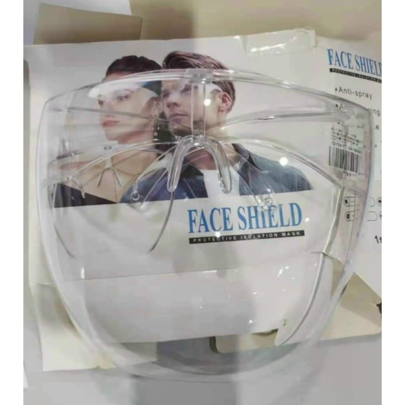 Kính Bảo Hộ Trong Suốt | BigBuy360 - bigbuy360.vn