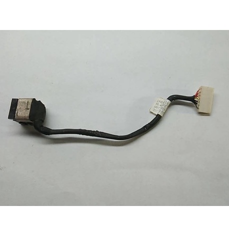 Dây cắm sạc nguồn DC laptop dell inspiron 5421 3421 3437 V2421
