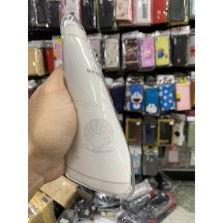 Ốp Vsmart Aris dẻo trong bảo vệ camera