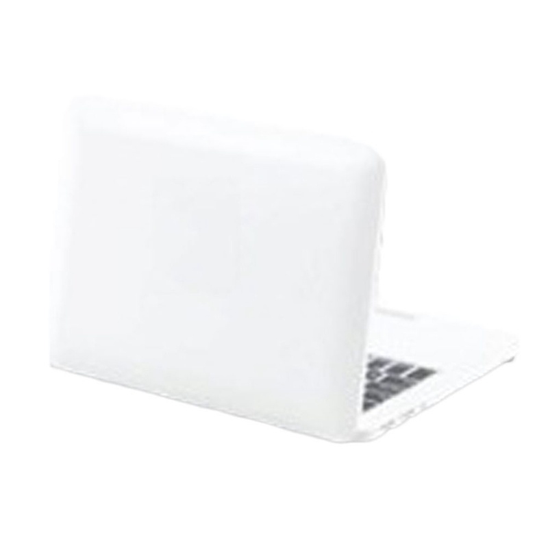 Mô Hình Máy Tính Xách Tay Apple Mini Cho Nhà Búp Bê