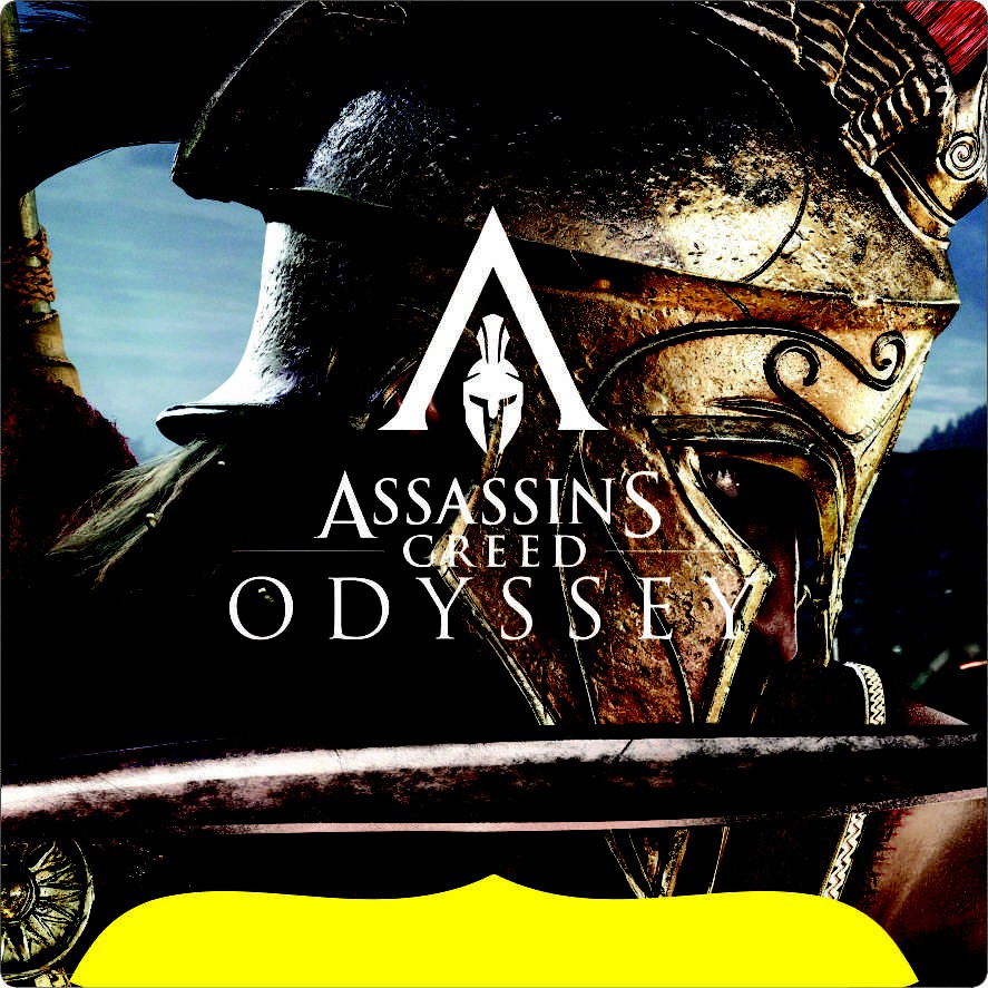 Mod Led assasin