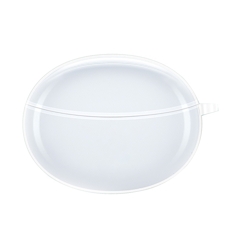 【3C】Ốp Lưng Trong Suốt Cho OPPO Air2 Pro