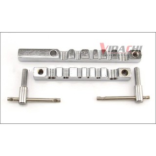BỘ LÃ ỐNG ĐỒNG ASAKI AK-3821