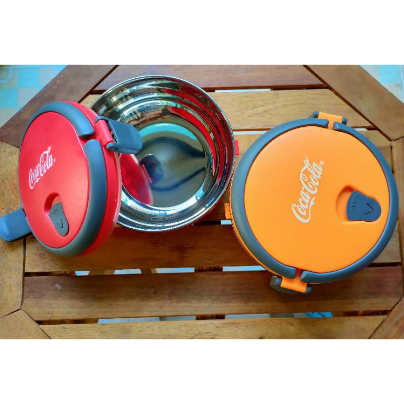Mua 1 Tặng 1 - Hộp đựng Cơm Văn Phòng Giữ Nhiệt inox 1 Tầng Kèm quà tặng | BigBuy360 - bigbuy360.vn