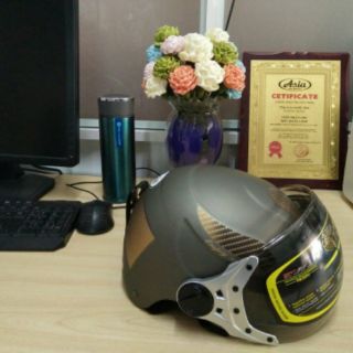 Nón bảo hiểm Asia MT-109