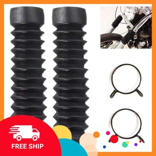 Cao su phuộc giảm sóc truớc honda 67 cd cl vv