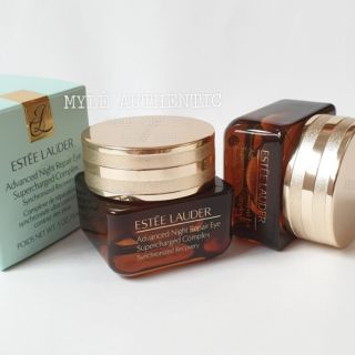 [15ml]Kem mắt EL Night Repair