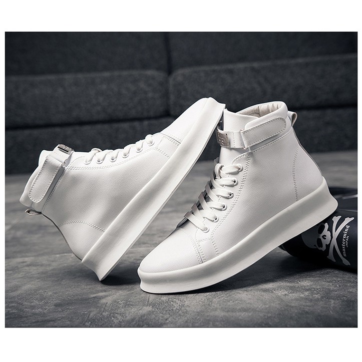 Giày cao cổ nam G507 | BigBuy360 - bigbuy360.vn