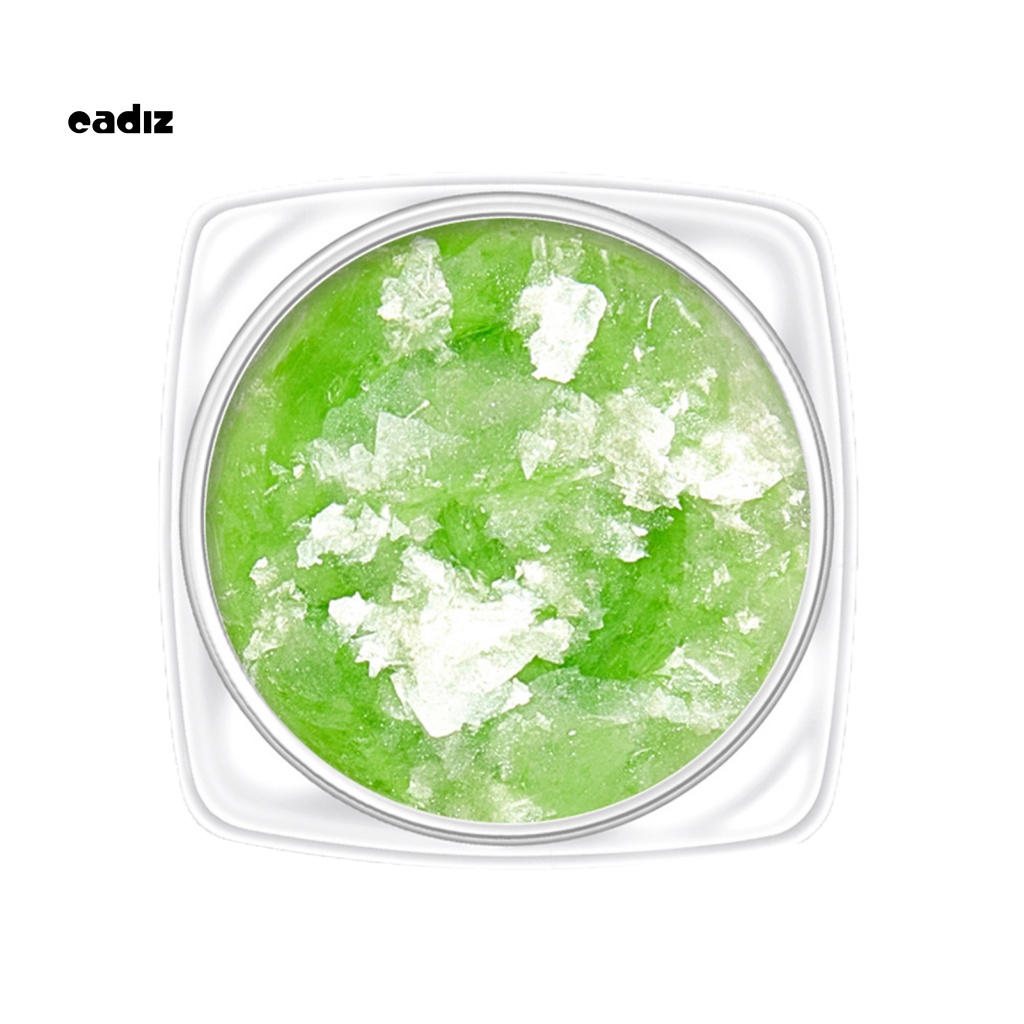 Bột Kim Tuyến Siêu Mỏng Lấp Lánh Trang Trí Móng Tay