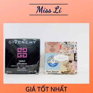 Phấn 2 Tầng