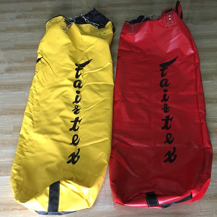 Vỏ bao cát Fairtex 1.2m