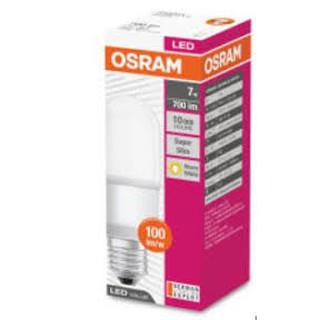 Bộ 04 cái: Bóng Led STICK OSRAM 7w