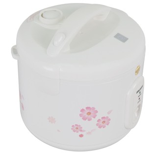 Nồi cơm điện Goldsun 1,8L CB3204 (chiếc)