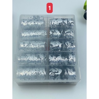 Lưới ẩn gel bột