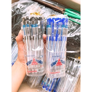 [ SỈ/ BUÔN] 20 Chiếc bút bi Tân Hải Bút bi đẹp Giá Rẻ- ĐỦ MÀU HBB