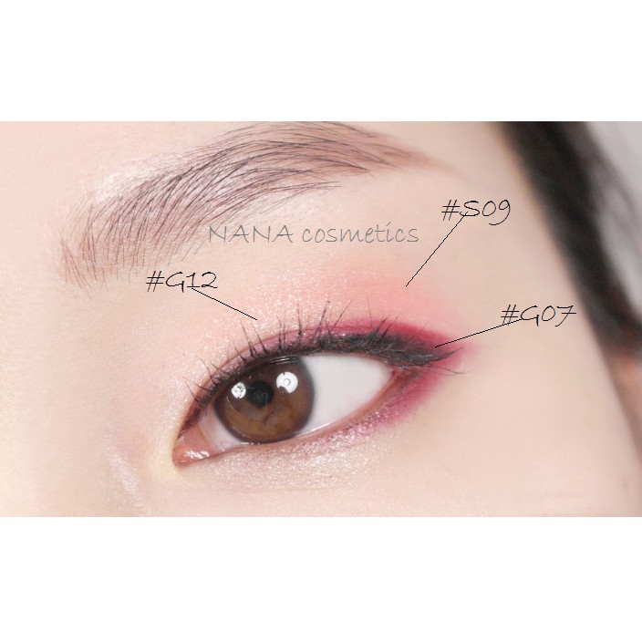 Phấn mắt Aritaum Mono Eyes_sale 50%