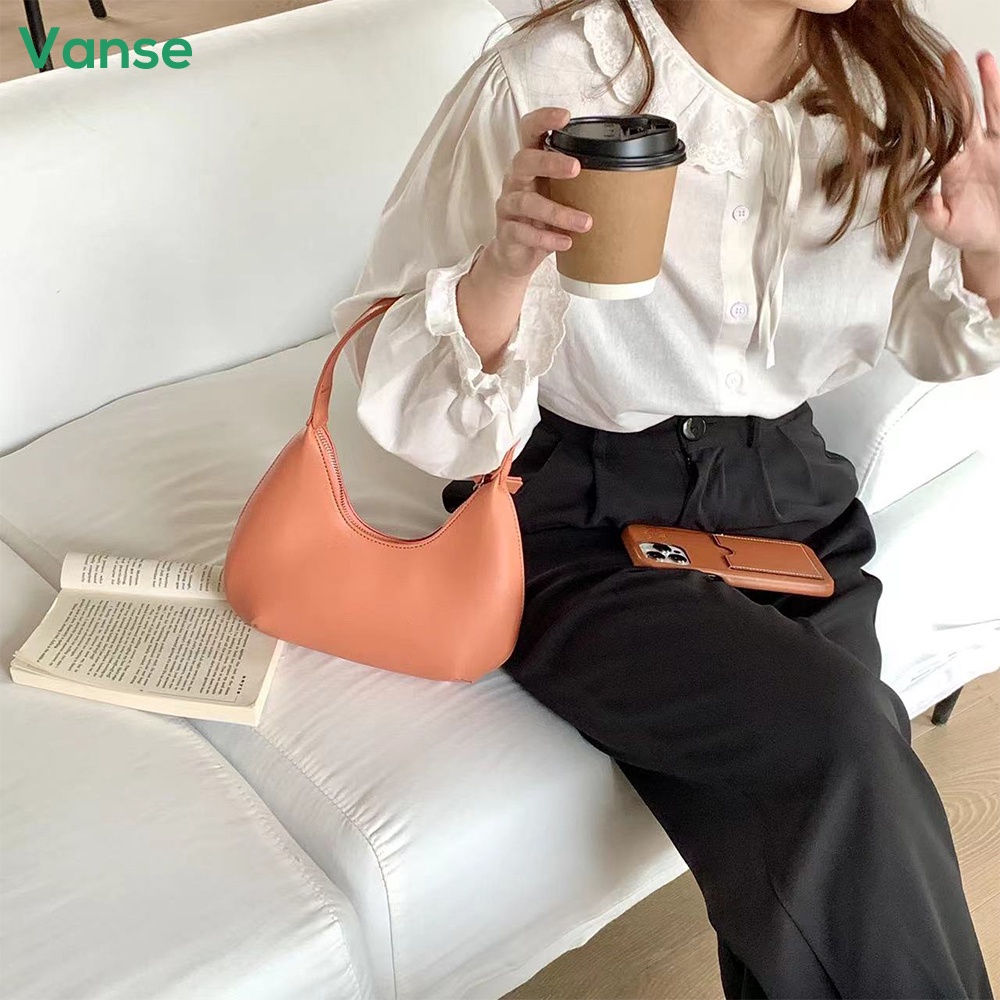 Túi Xách Nữ Da PU Thời Trang Hàn Quốc