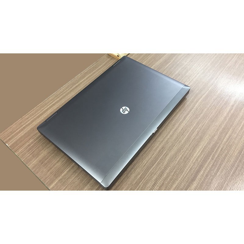 [LAPTOP XÁCH TAY] HP PROBOOK 6570B CORE I5-3210 | BigBuy360 - bigbuy360.vn