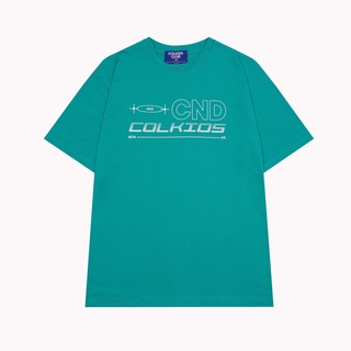 ÁO THUN TAY NGẮN 2022 TEE (GREEN)