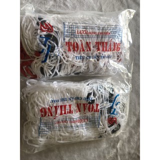 LƯỚI BÓNG CHUYỀN TOÀN THẮNG