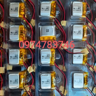 Pin lithium 3.7v 502025 200mah