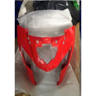 Ốp đầu xe Satria Fi Raider Fi